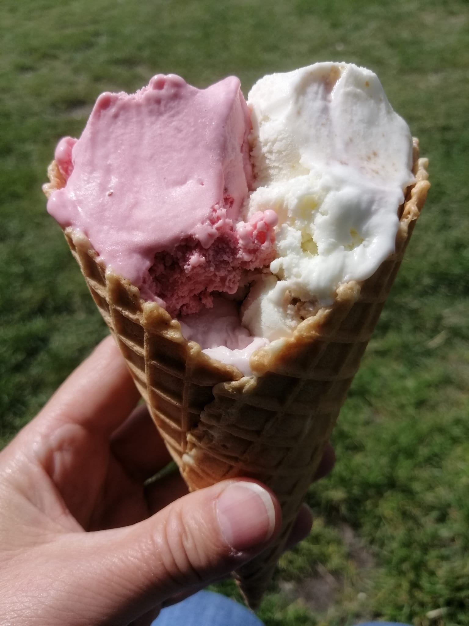 schöne Ferien